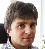 This is me - IT worker